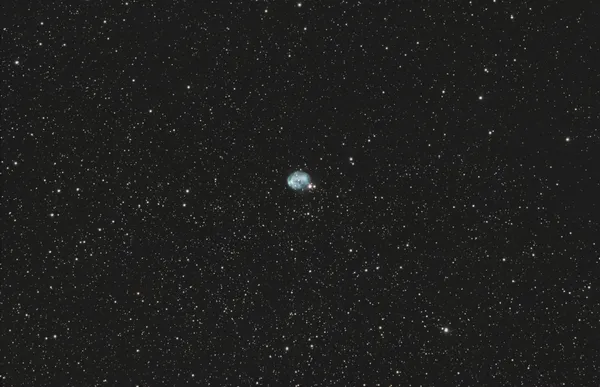 Fetus Nebula (NGC 7008)