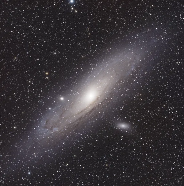 Andromeda Galaxy (M31)