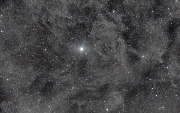 Integrated Flux Nebula (IFN)