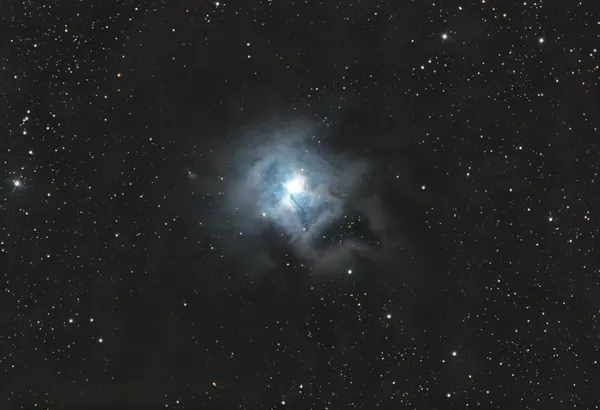 Iris Nebula (NGC 7023)