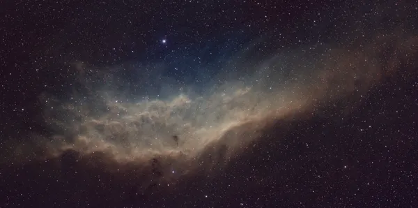 California Nebula (NGC 1499)