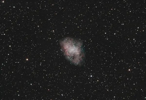 Crab Nebula (M1)