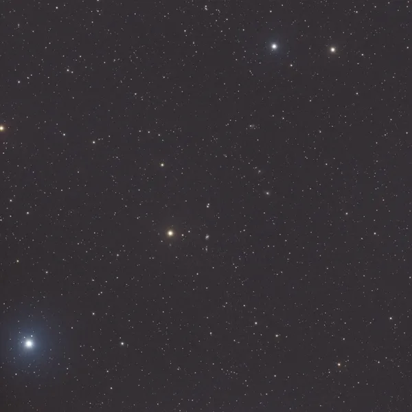 M40 (Winnecke's Double Star)