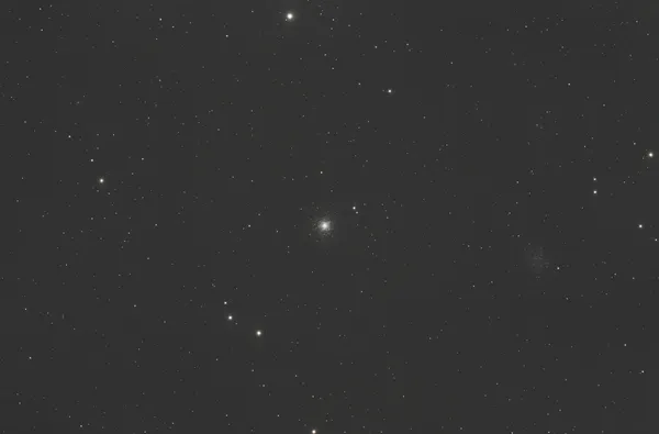 M53 (Globular Cluster)