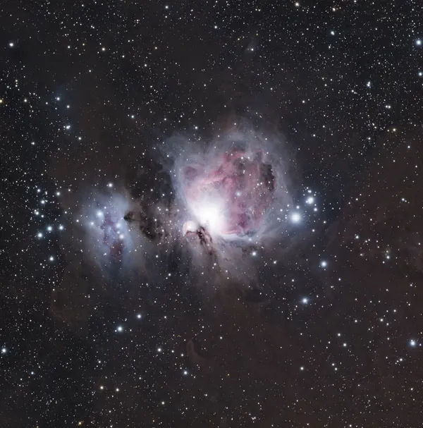 Orion Nebula (M42)
