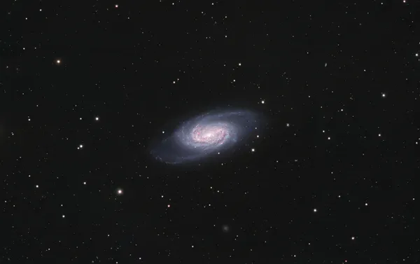NGC 2903