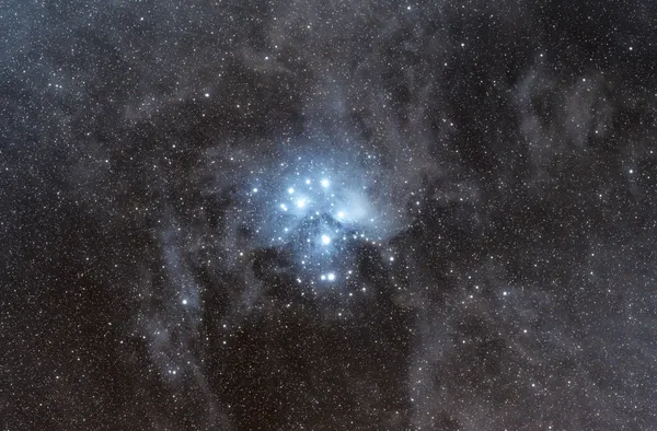 Pleiades (M45)
