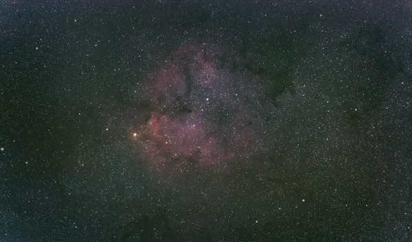 Elephant's Trunk Nebula (IC 1396)